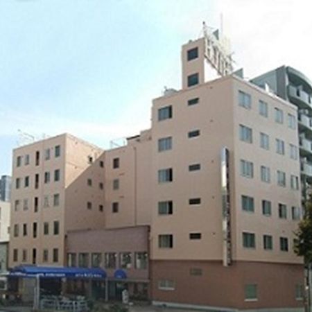 Hotel Kiyoshi Nagoya No.1 Экстерьер фото